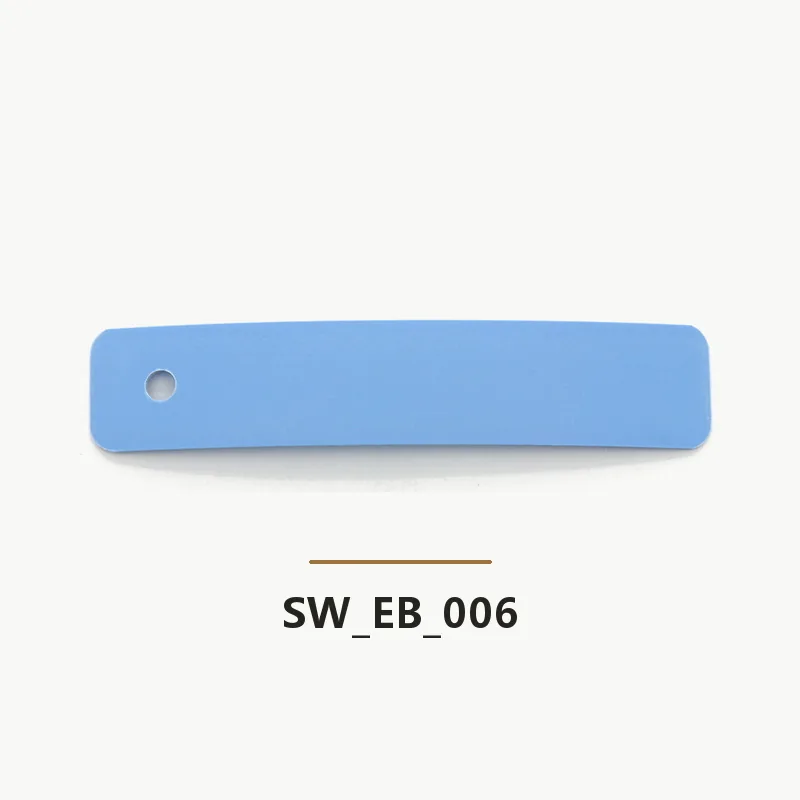 SW-EB-006 edge banding sample