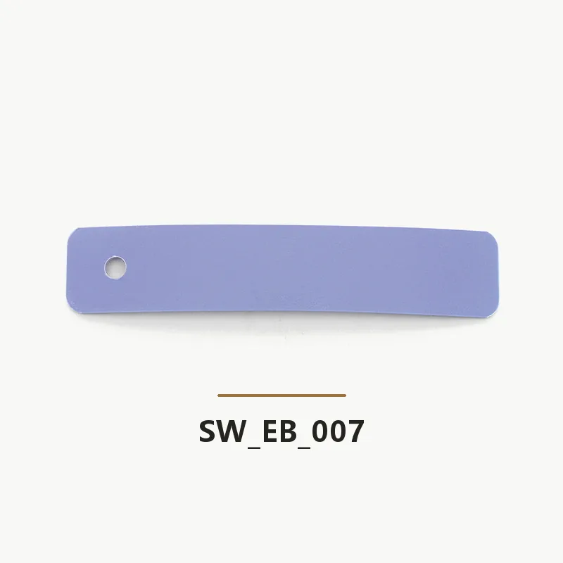 SW-EB-007 edge banding sample