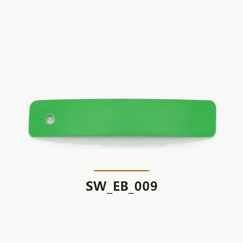 SW-EB-009 edge banding sample