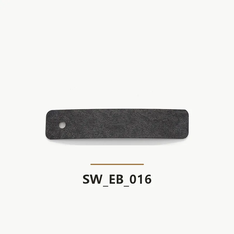 SW-EB-016 edge banding sample