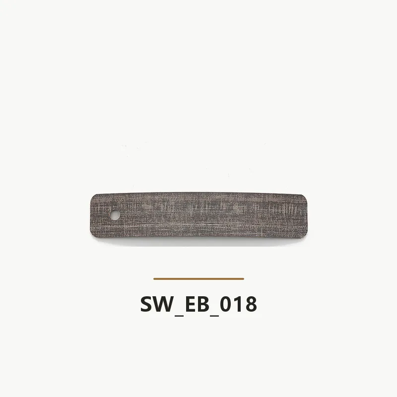SW-EB-018 edge banding sample
