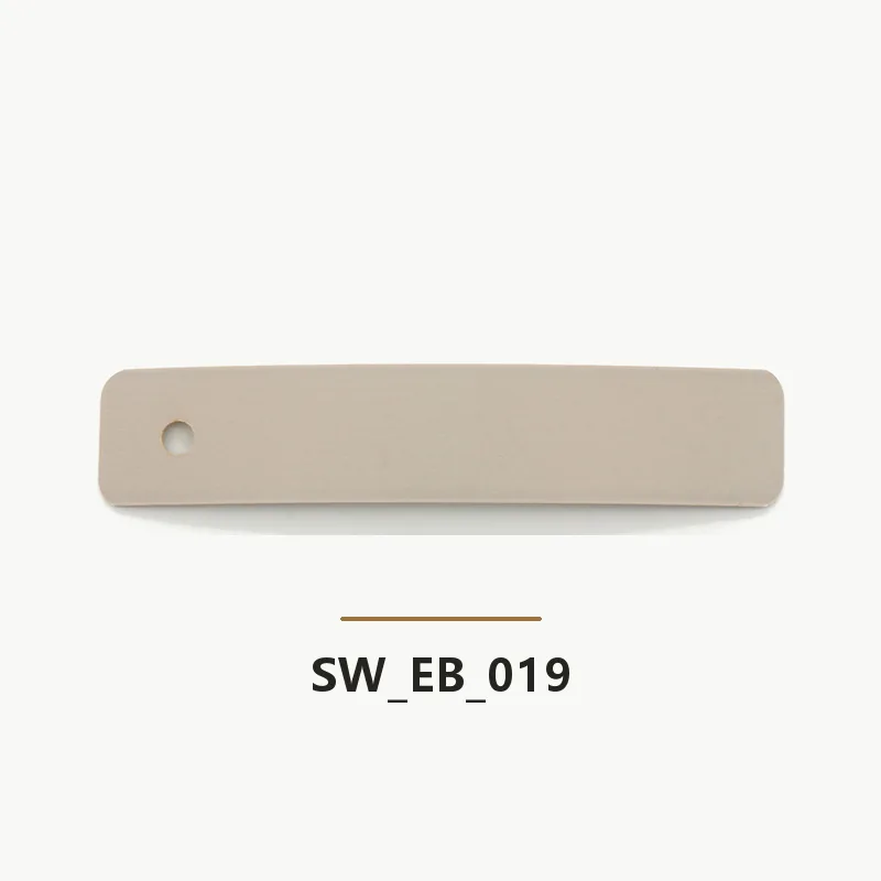 SW-EB-019 edge banding sample