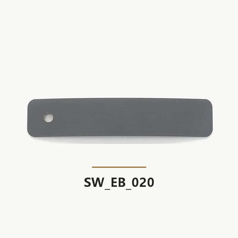 SW-EB-020 edge banding sample