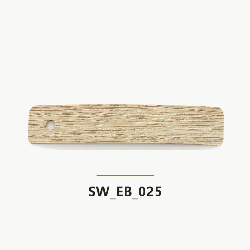 SW-EB-025 edge banding sample