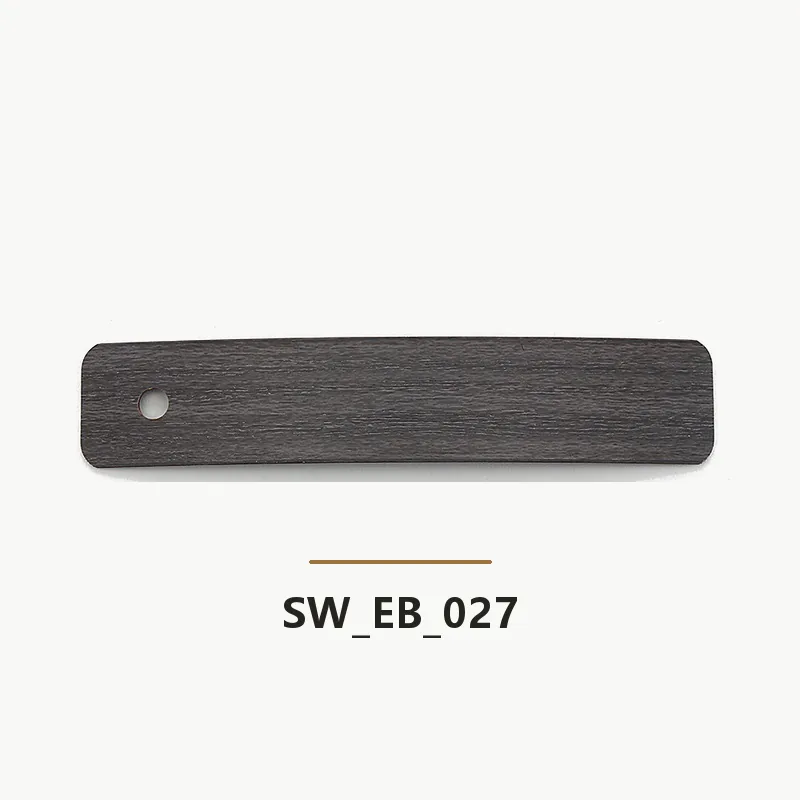 SW-EB-027 edge banding sample