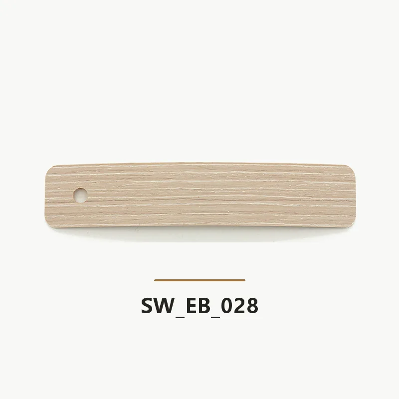 SW-EB-028 edge banding sample