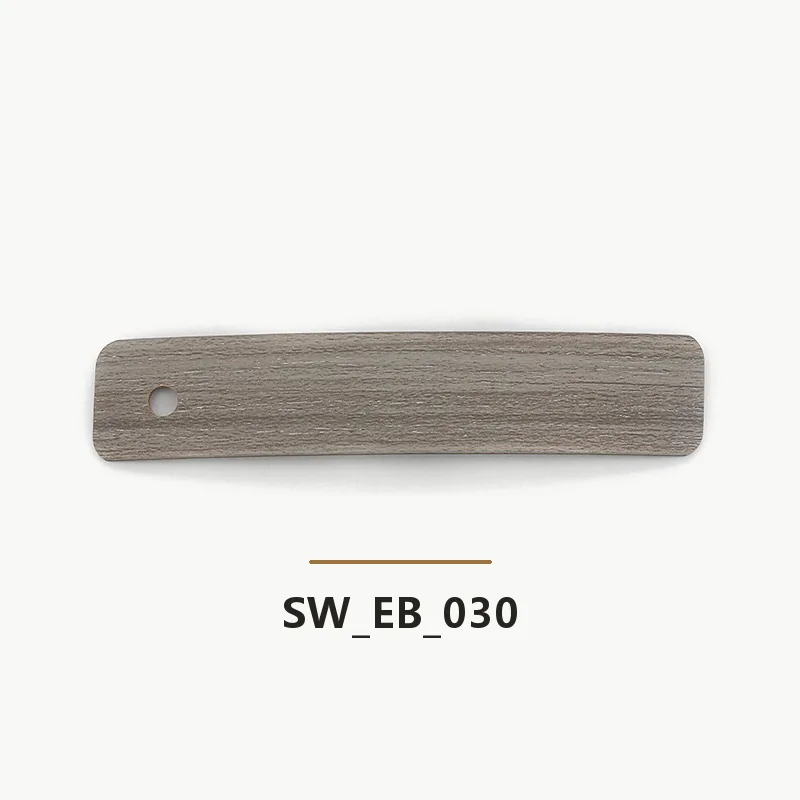 SW-EB-030 edge banding sample