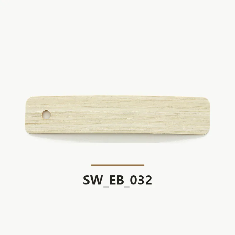 SW-EB-032 edge banding sample