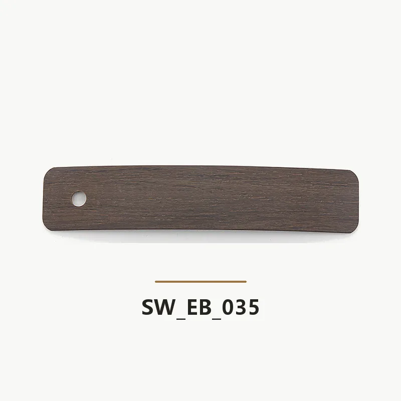 SW-EB-035 edge banding sample