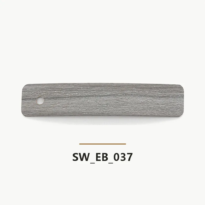 SW-EB-037 edge banding sample