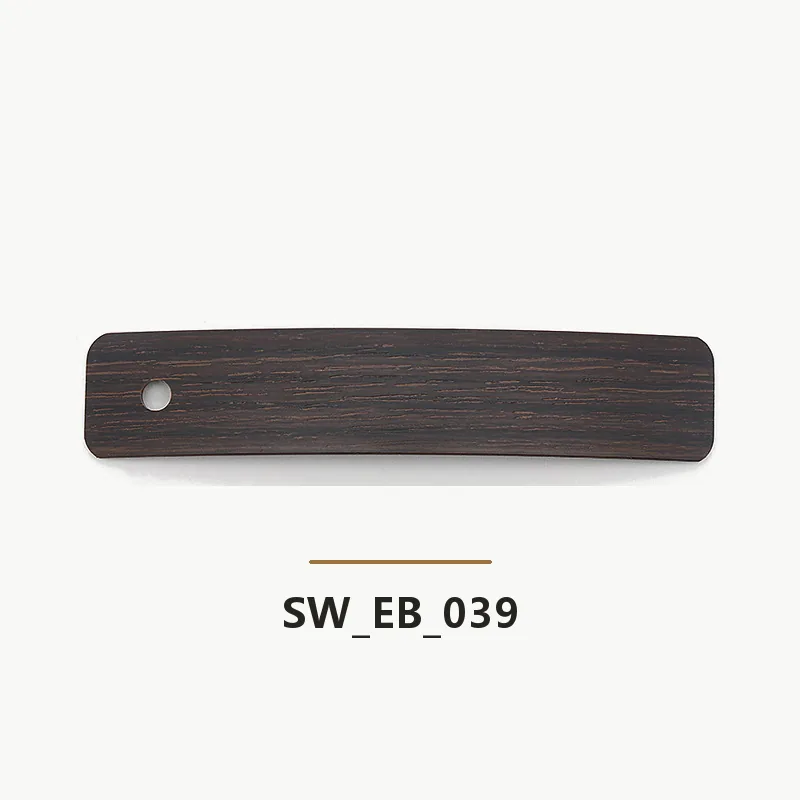 SW-EB-039 edge banding sample