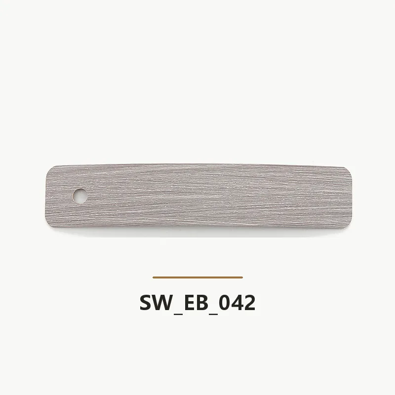 SW-EB-042 edge banding sample