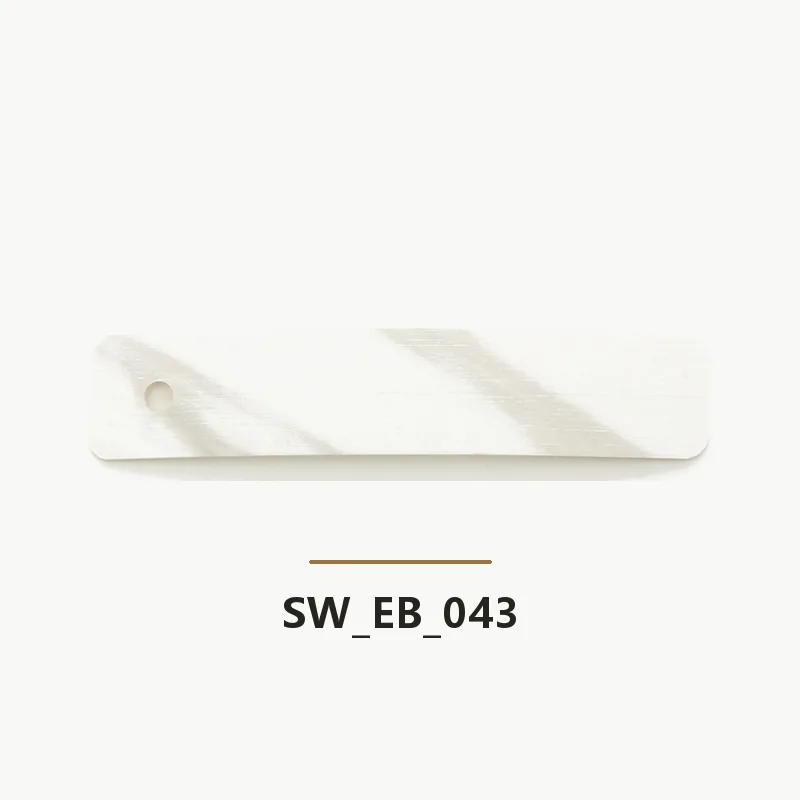 SW-EB-043 edge banding sample