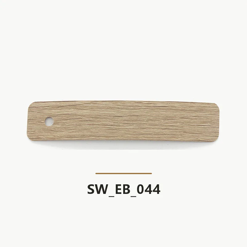 SW-EB-044 edge banding sample
