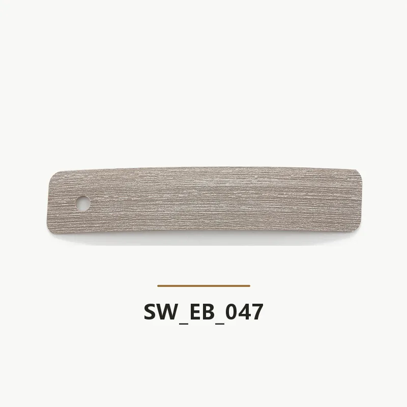 SW-EB-047 edge banding sample