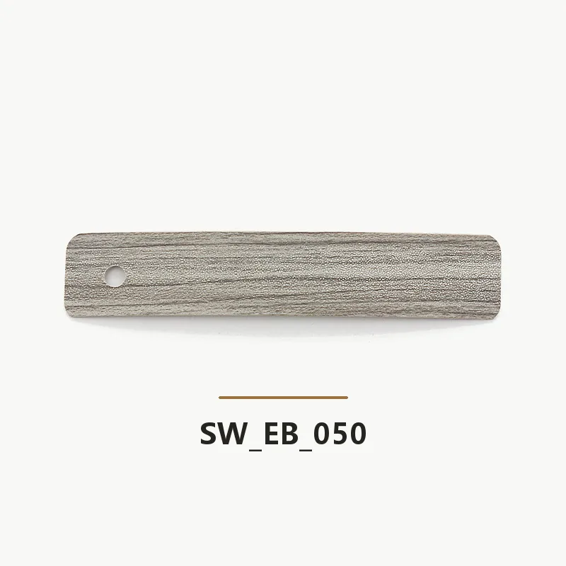 SW-EB-050 edge banding sample