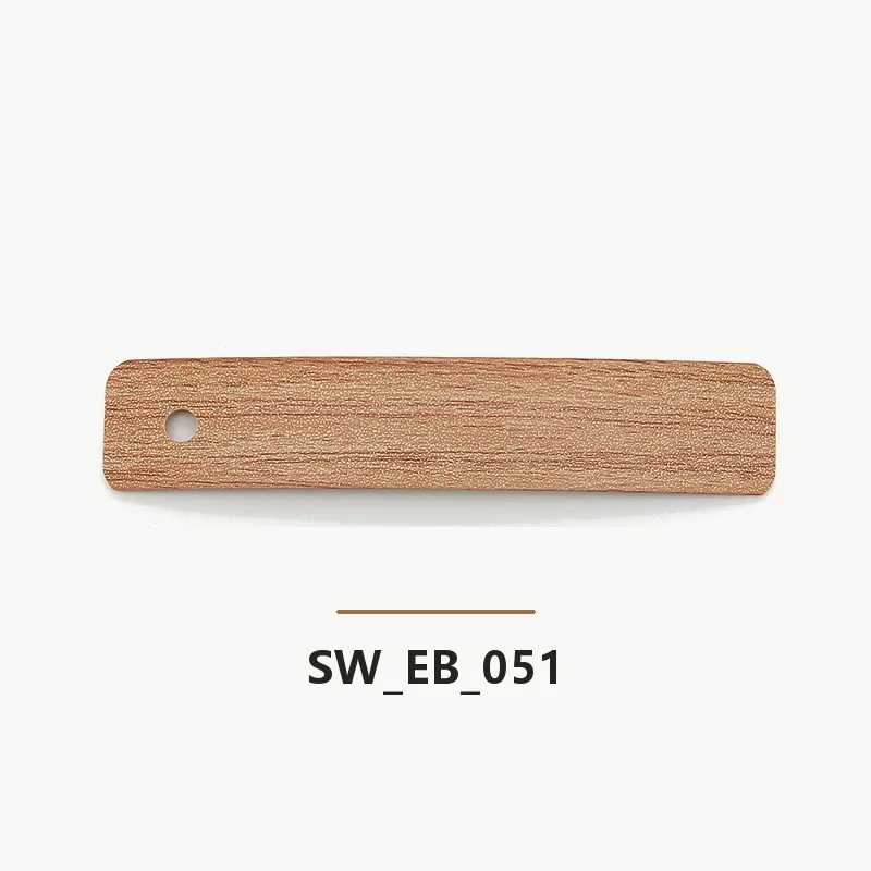 SW-EB-051 edge banding sample