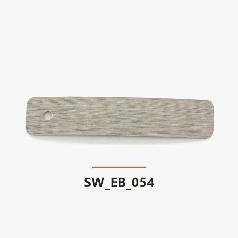SW-EB-054 edge banding sample