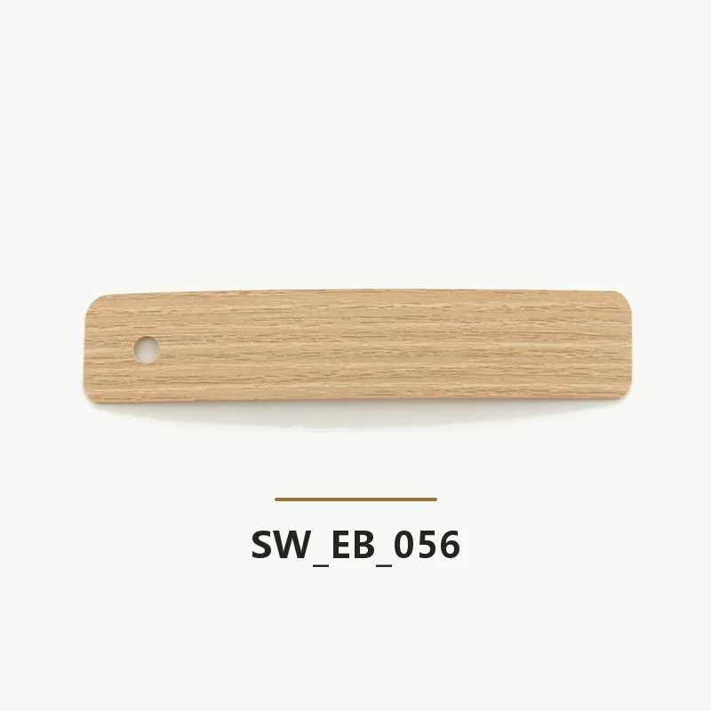 SW-EB-056 edge banding sample