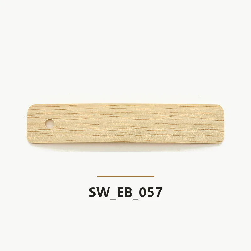 SW-EB-057 edge banding sample