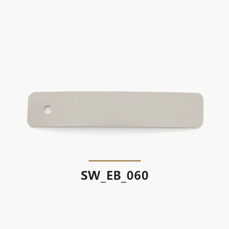 SW-EB-060 edge banding sample