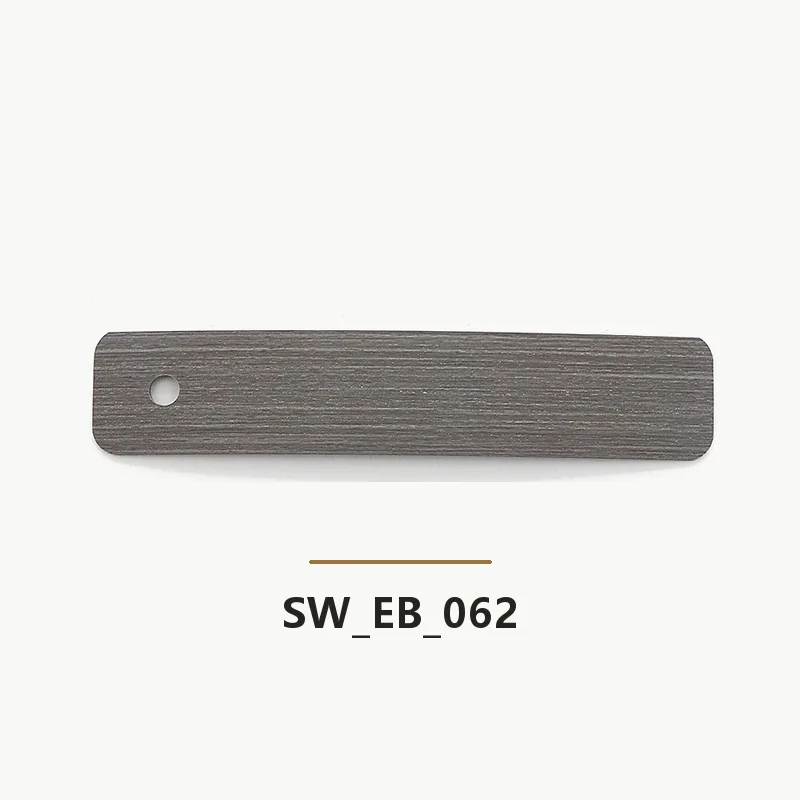SW-EB-062 edge banding sample