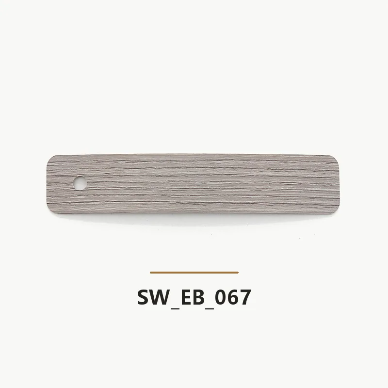 SW-EB-067 edge banding sample