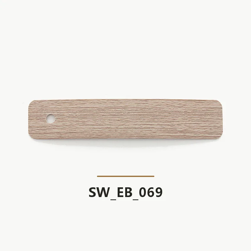 SW-EB-069 edge banding sample