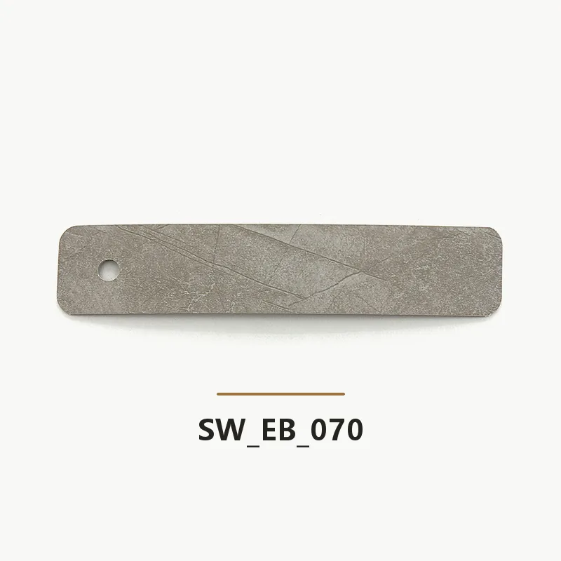 SW-EB-070 edge banding sample