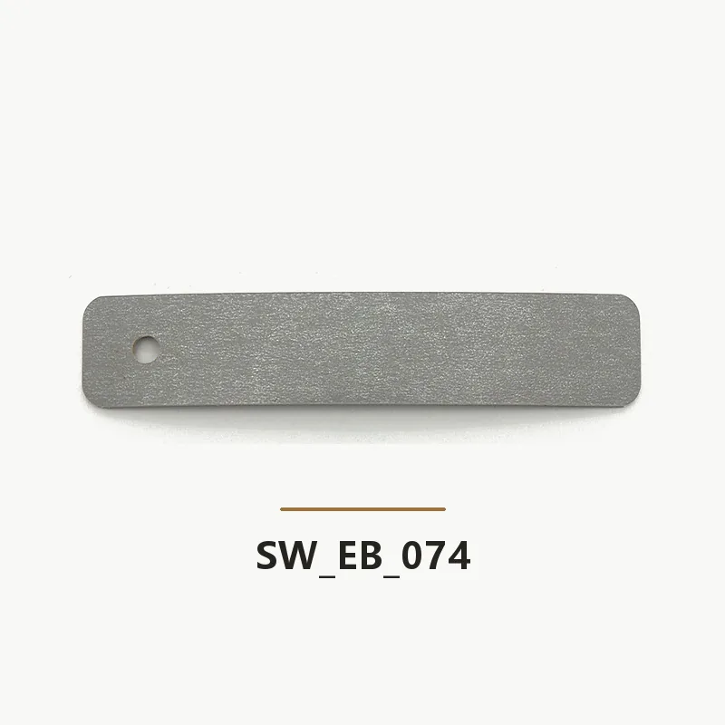 SW-EB-074 edge banding sample