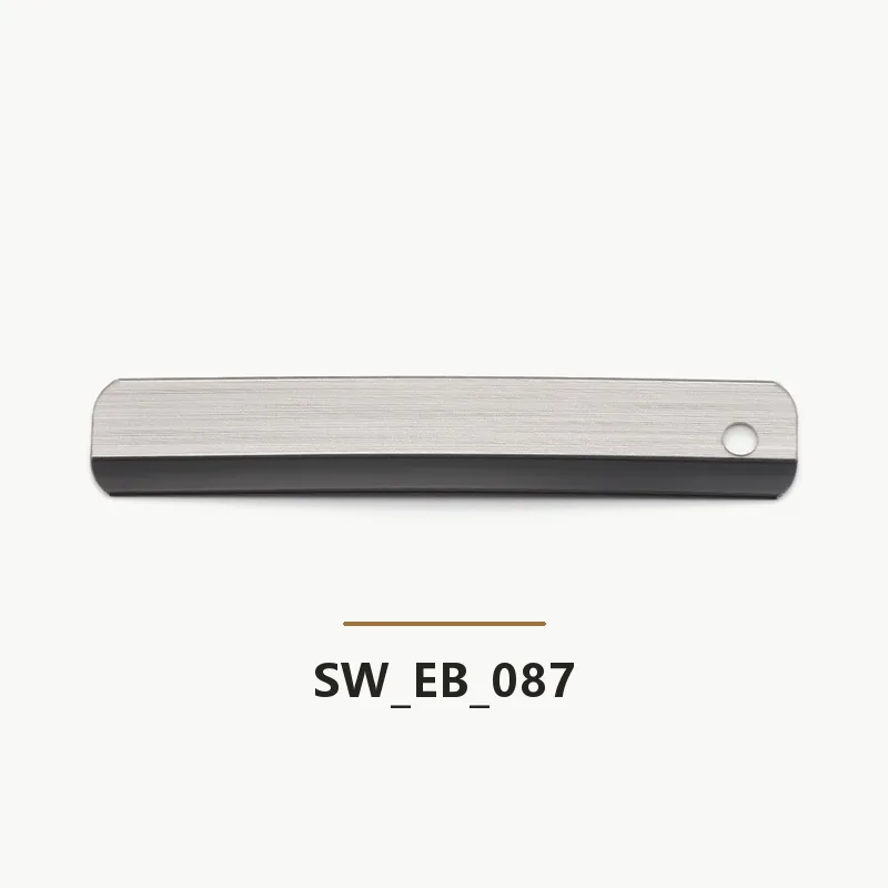 SW-EB-087 edge banding sample