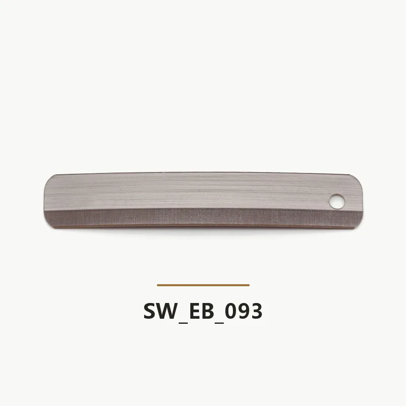 SW-EB-093 edge banding sample
