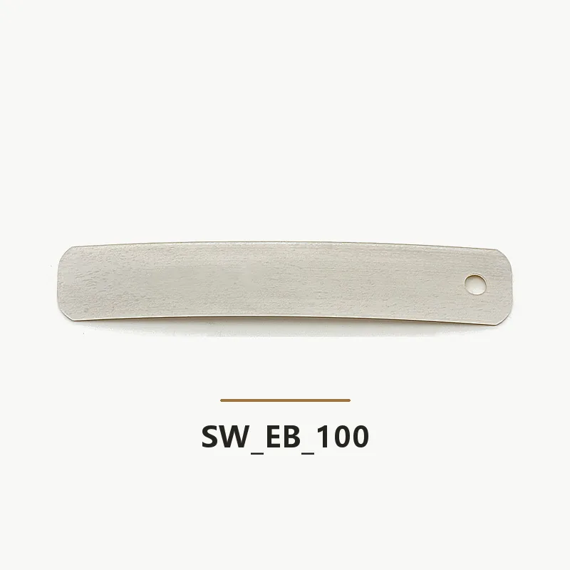SW-EB-100 edge banding sample