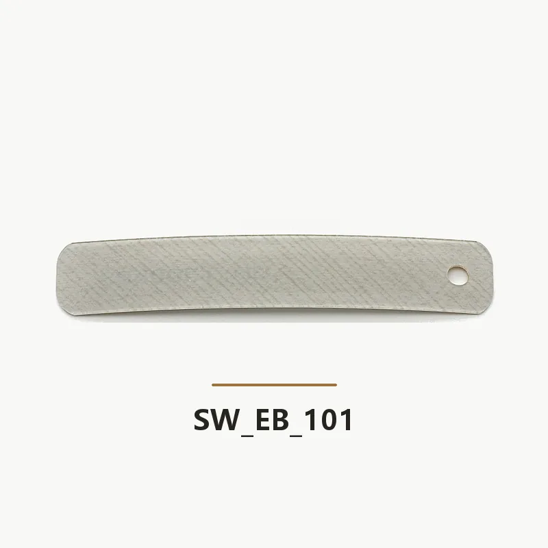 SW-EB-101 edge banding sample