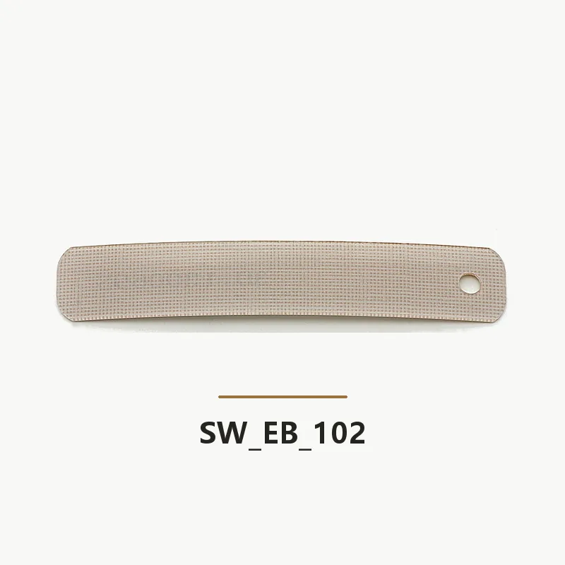 SW-EB-102 edge banding sample