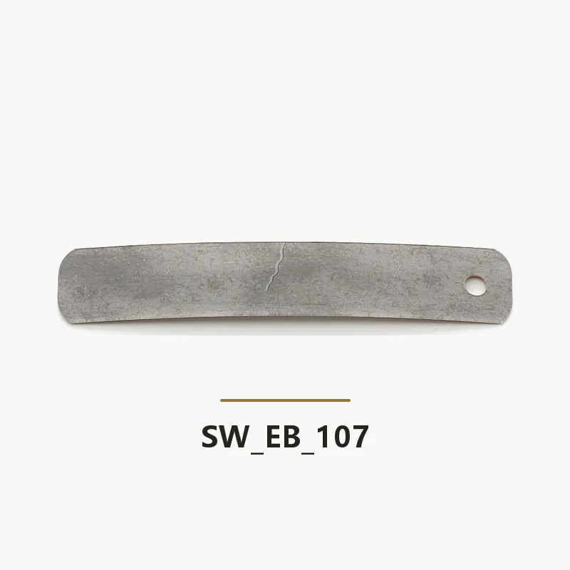 SW-EB-107 edge banding sample