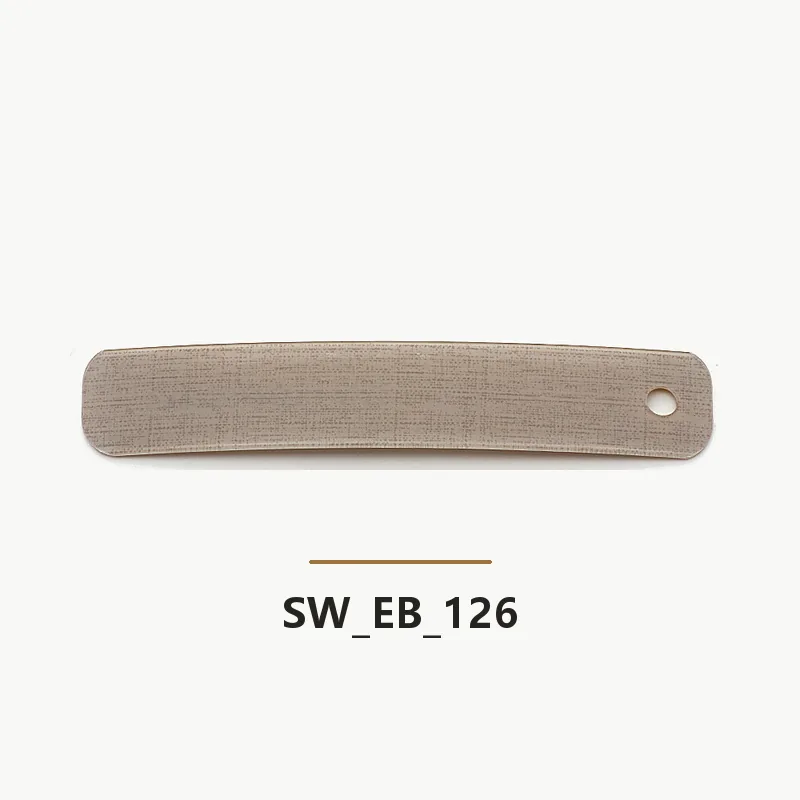 SW-EB-126 edge banding sample