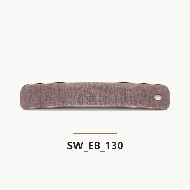 SW-EB-130 edge banding sample