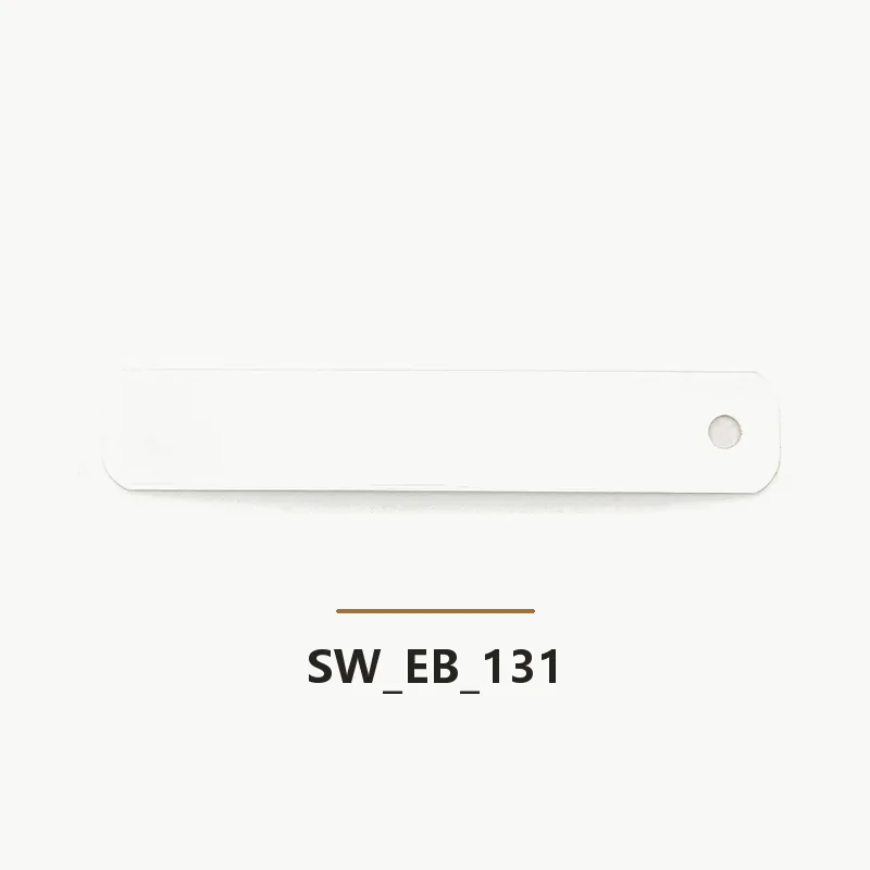 SW-EB-131 edge banding sample