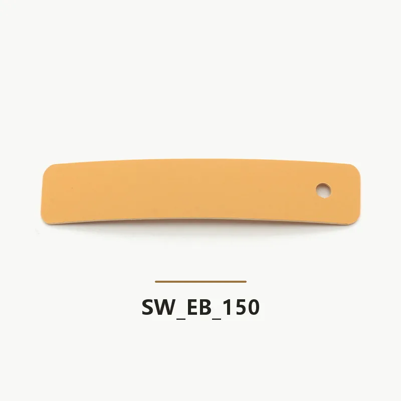 SW-EB-150 edge banding sample