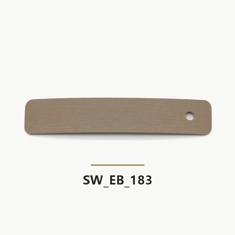 SW-EB-183 edge banding sample