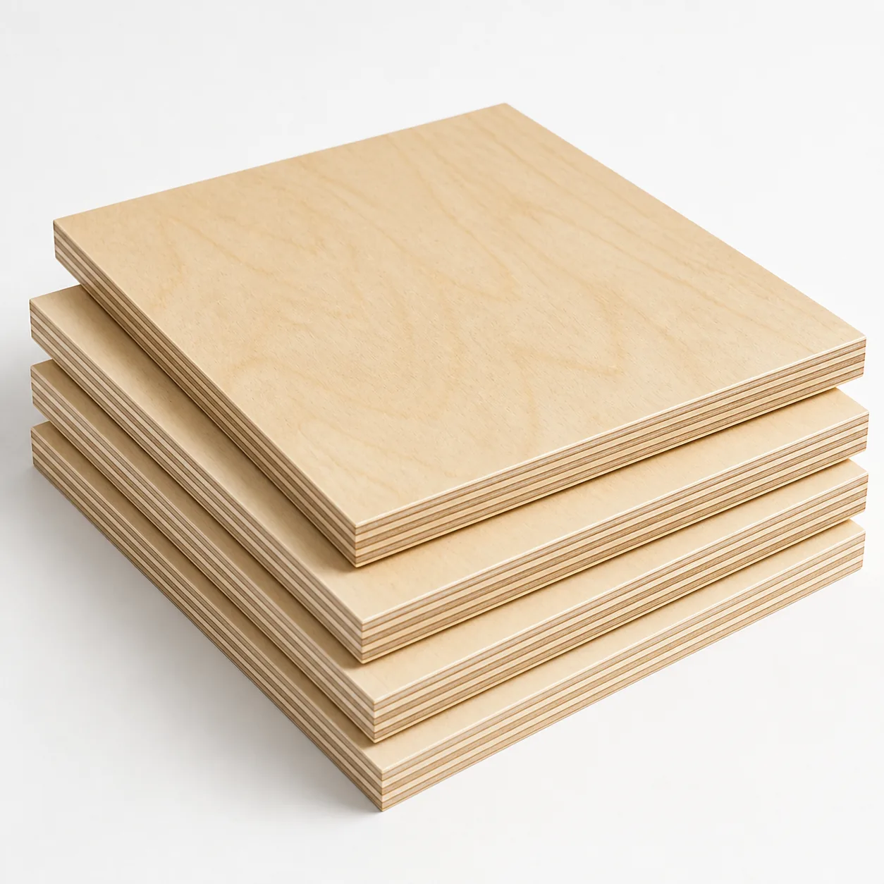 Birch Plywood