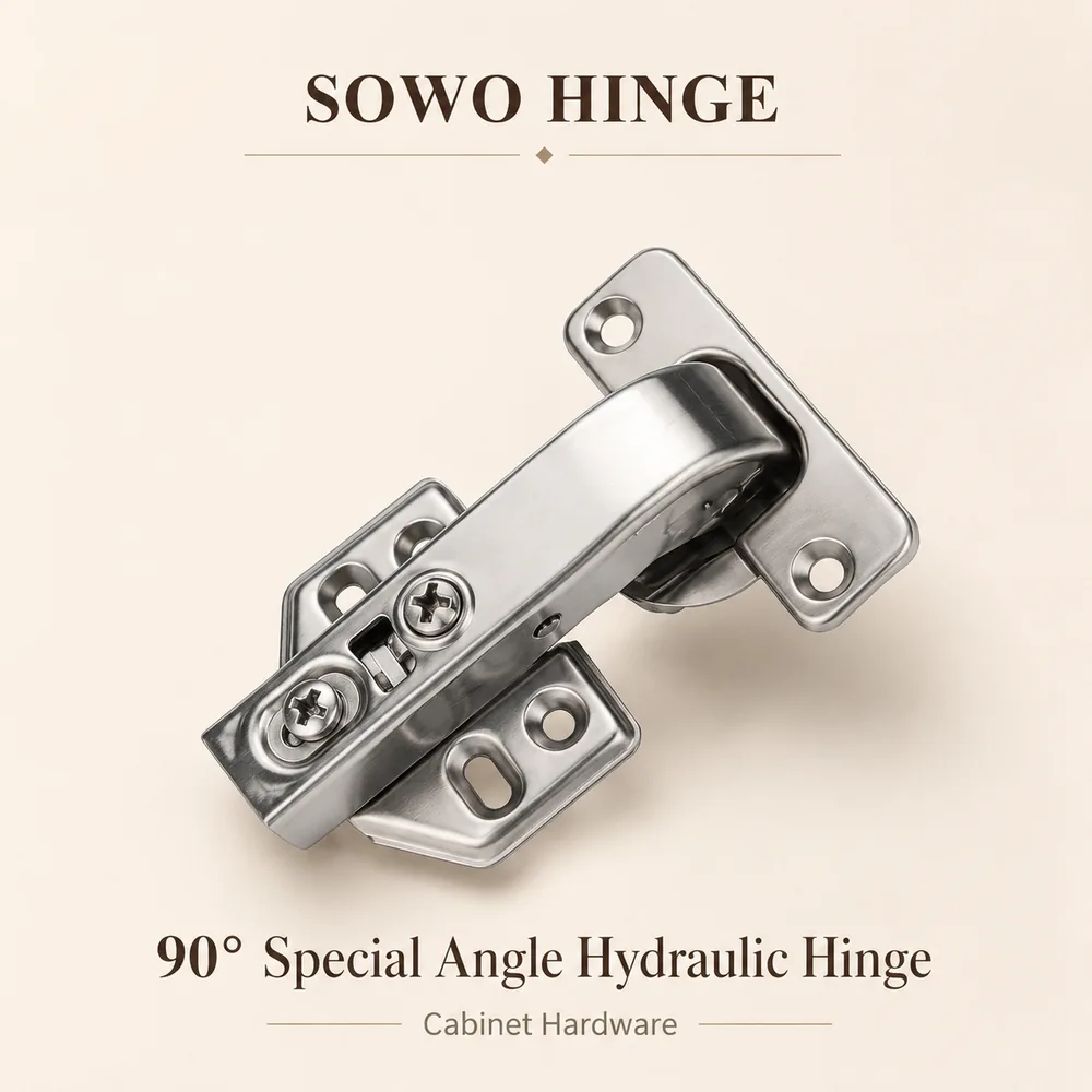 Cabinet Hinges