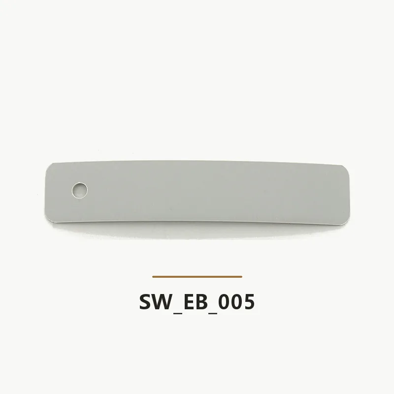 عينة شرائط الحواف SW-EB-005