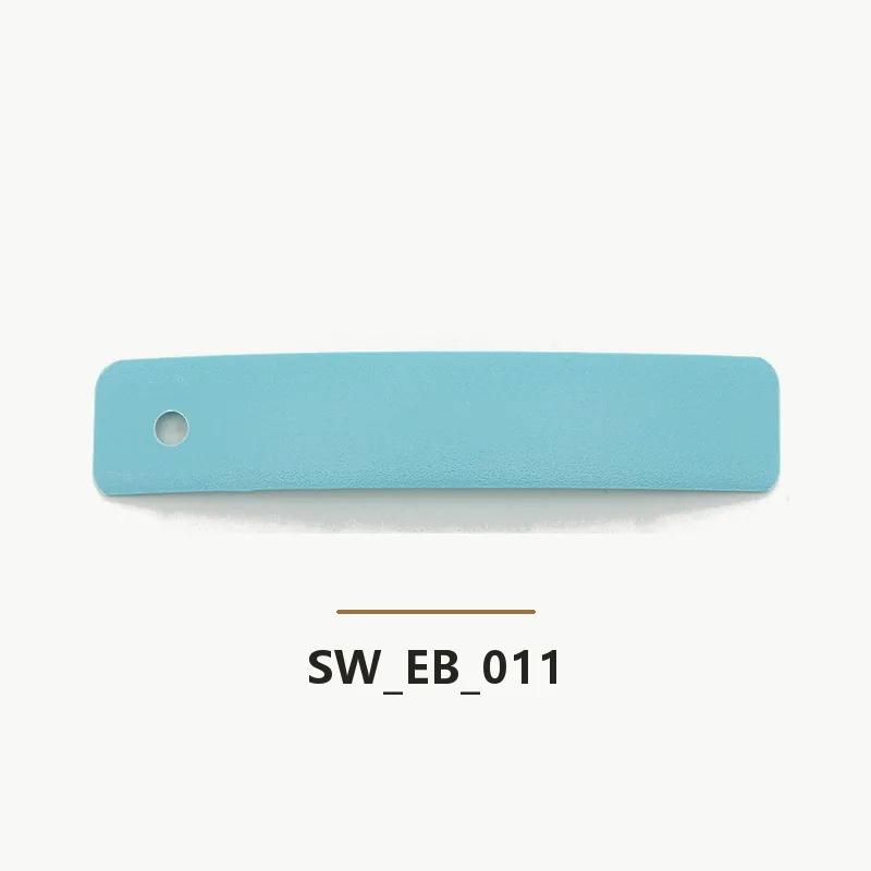 عينة شرائط الحواف SW-EB-011
