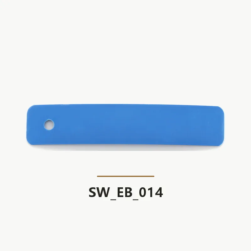 عينة شرائط الحواف SW-EB-014