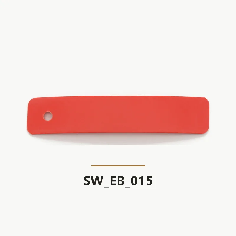 عينة شرائط الحواف SW-EB-015