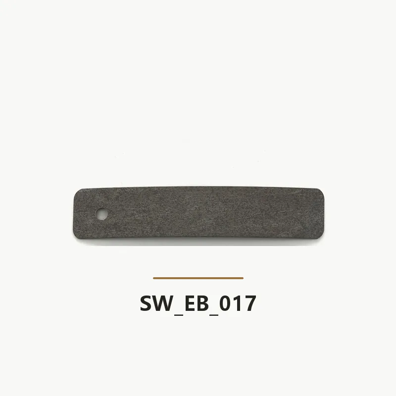 عينة شرائط الحواف SW-EB-017