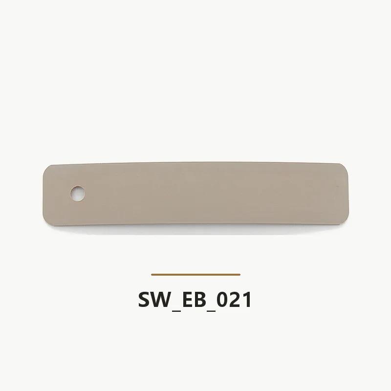عينة شرائط الحواف SW-EB-021