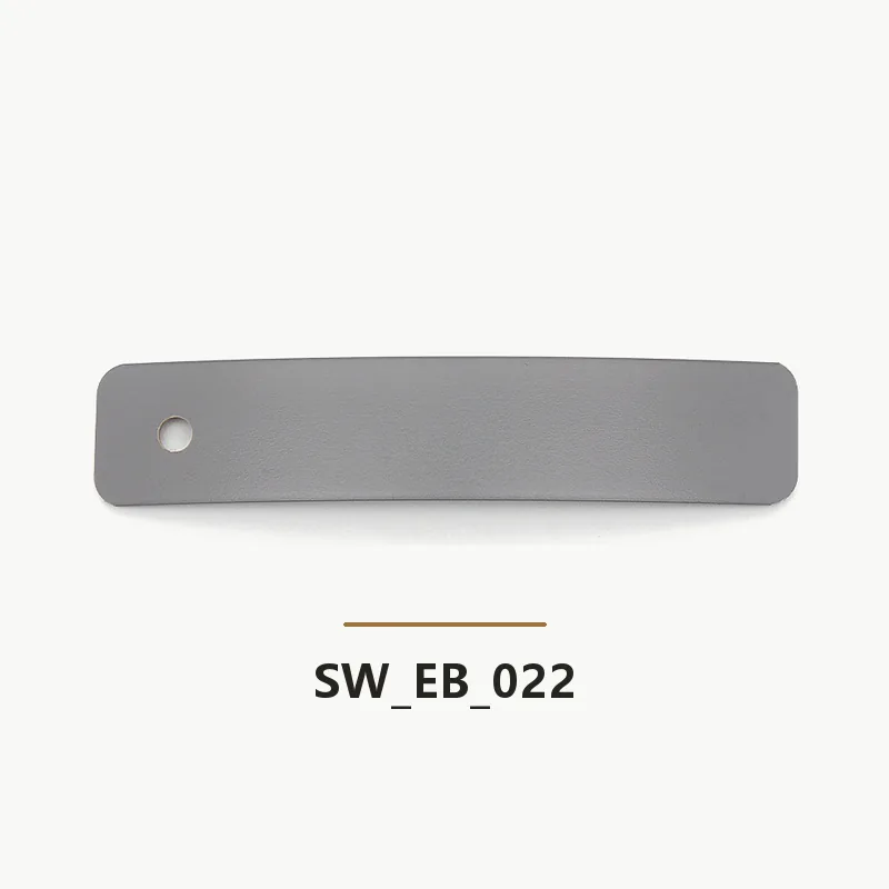 عينة شرائط الحواف SW-EB-022